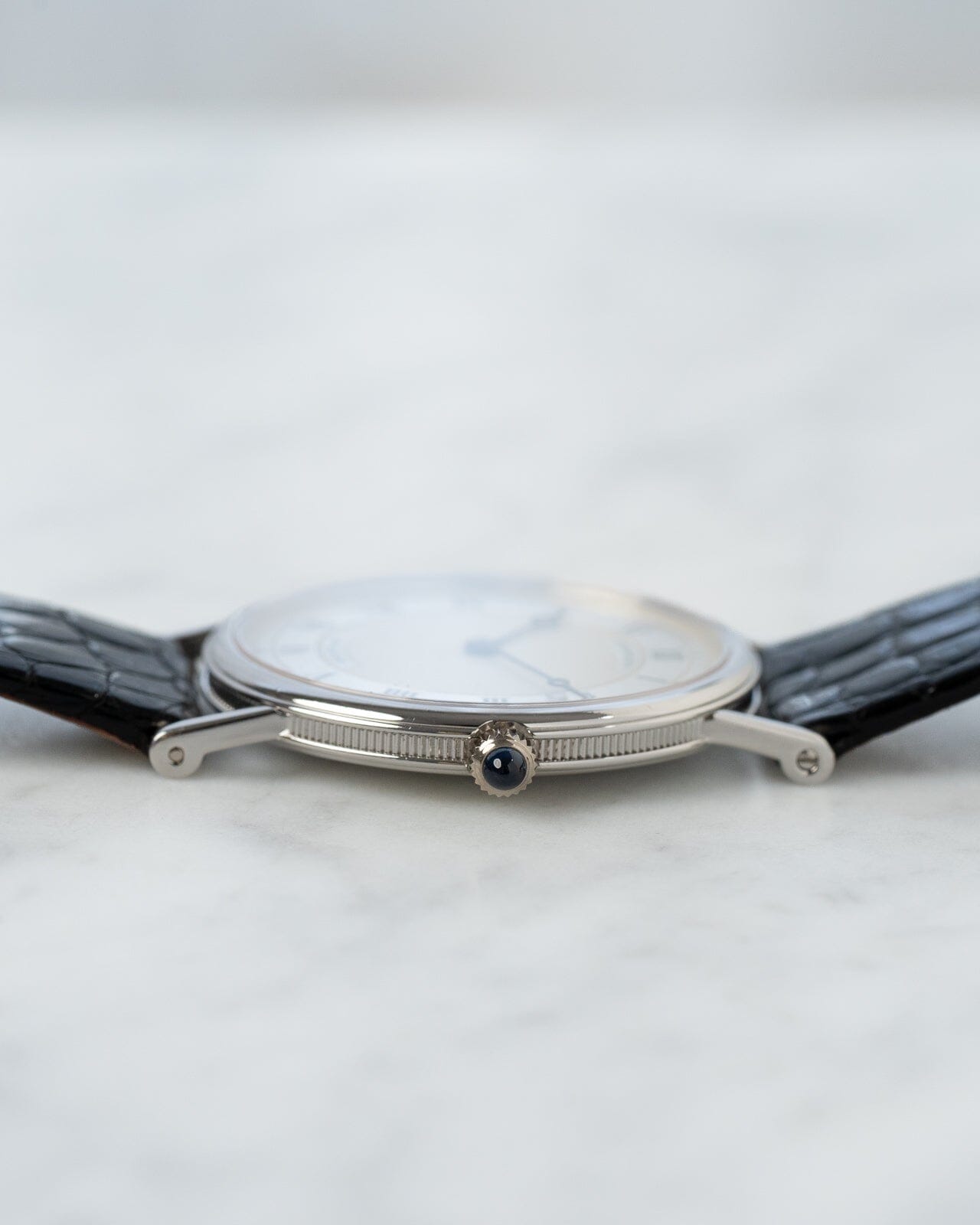 ブレゲ クラシック 3150 WG Watch BREGUET