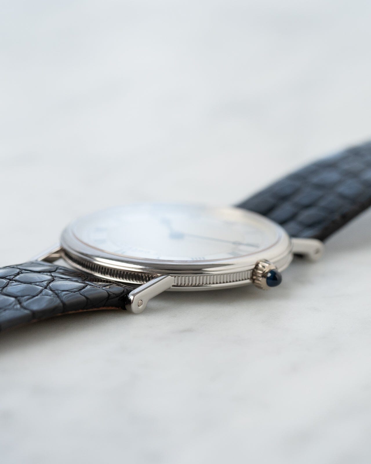 ブレゲ クラシック 3150 WG Watch BREGUET