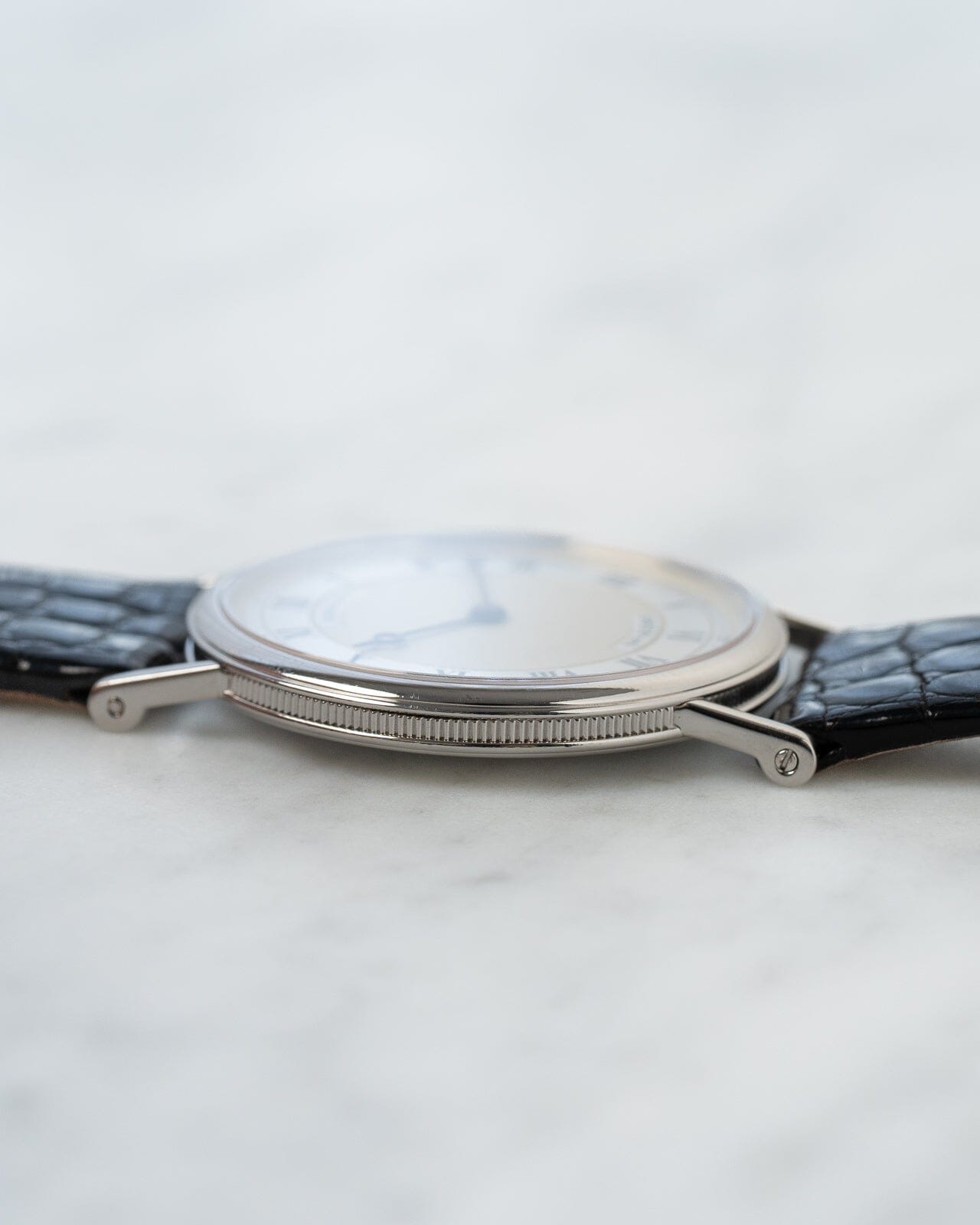 ブレゲ クラシック 3150 WG Watch BREGUET