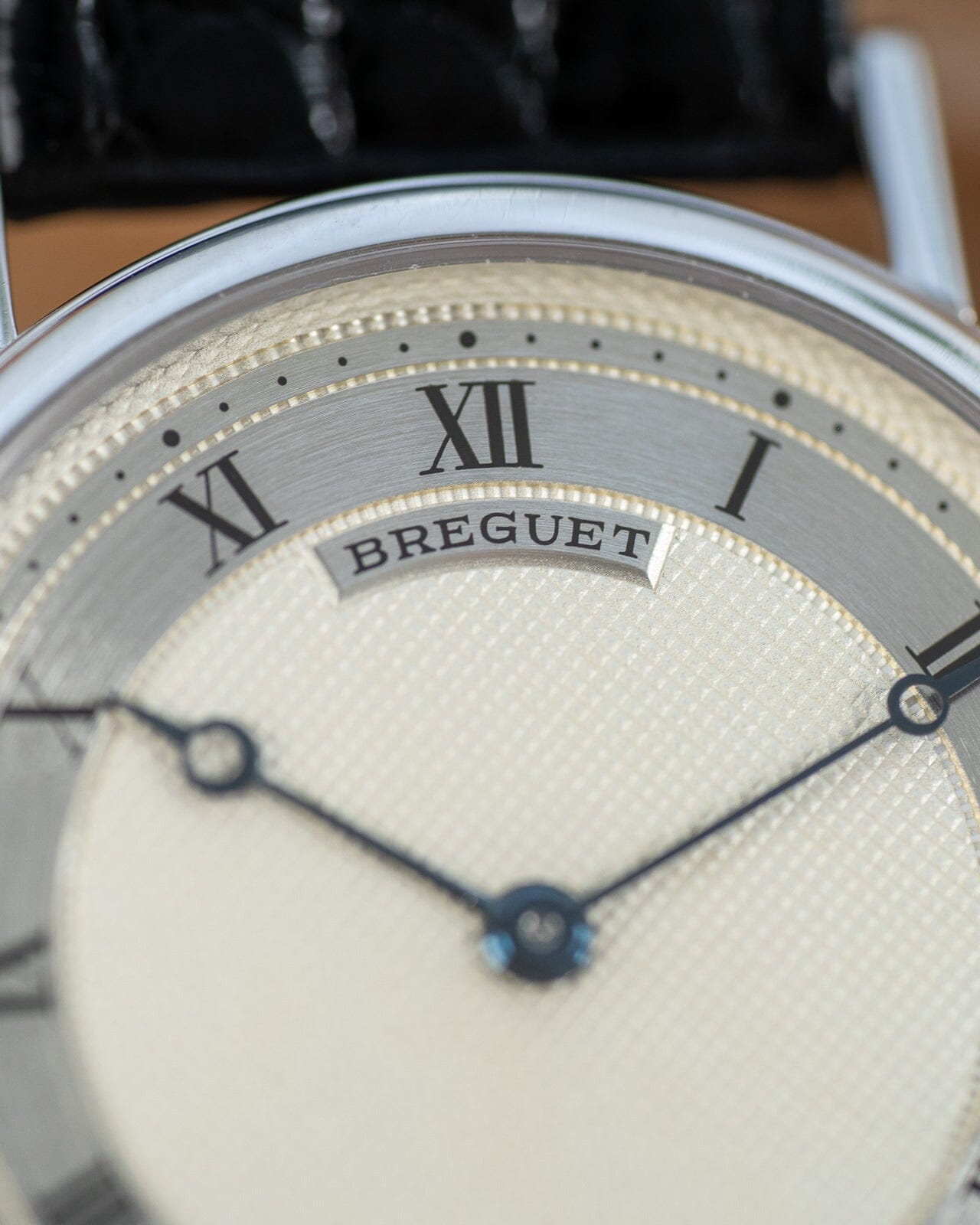 ブレゲ クラシック 3150 WG Watch BREGUET