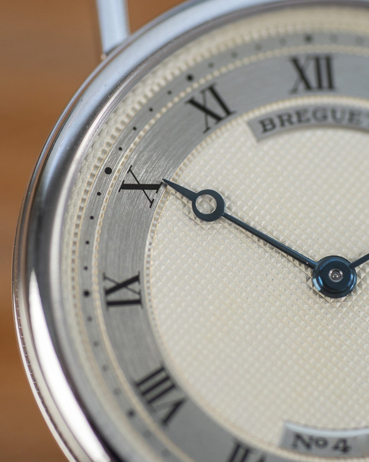 ブレゲ クラシック 3150 WG Watch BREGUET