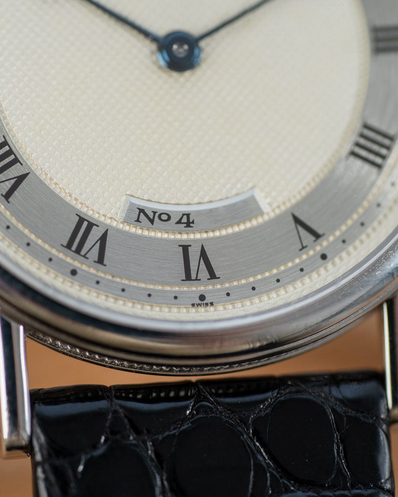 ブレゲ クラシック 3150 WG Watch BREGUET