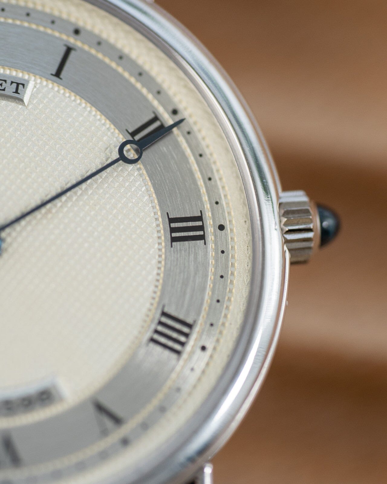 ブレゲ クラシック 3150 WG Watch BREGUET