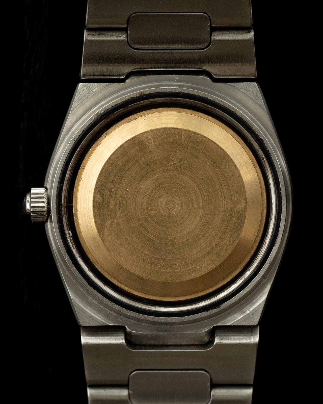 IWC インヂュニアSL ジャンボ 3003(1832) Quartz Watch IWC