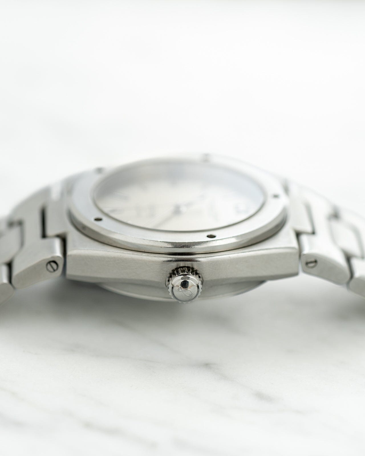 IWC インヂュニアSL ジャンボ 3003(1832) Quartz Watch IWC