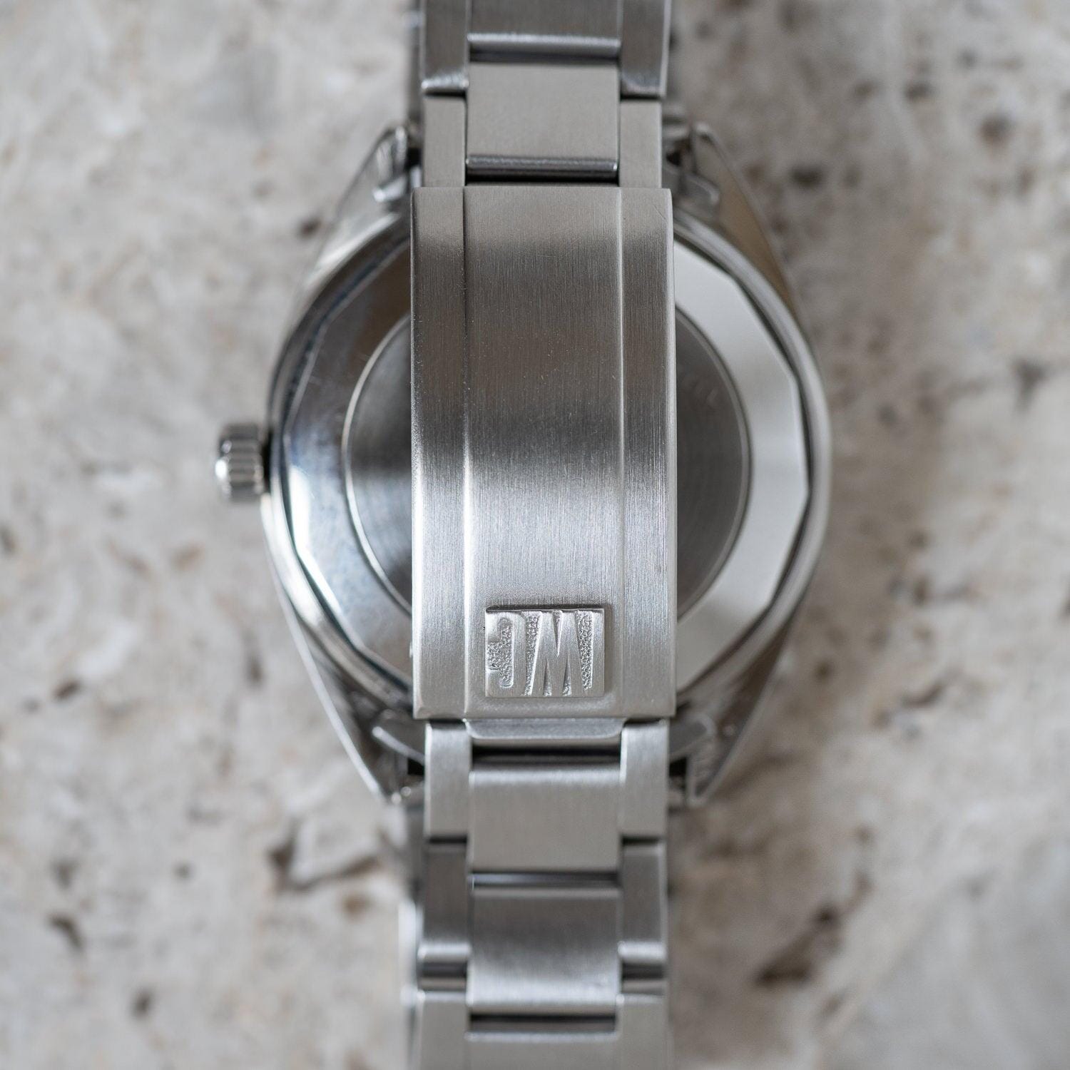 IWC Yacht Club R811A Blue Dial - Arbitro