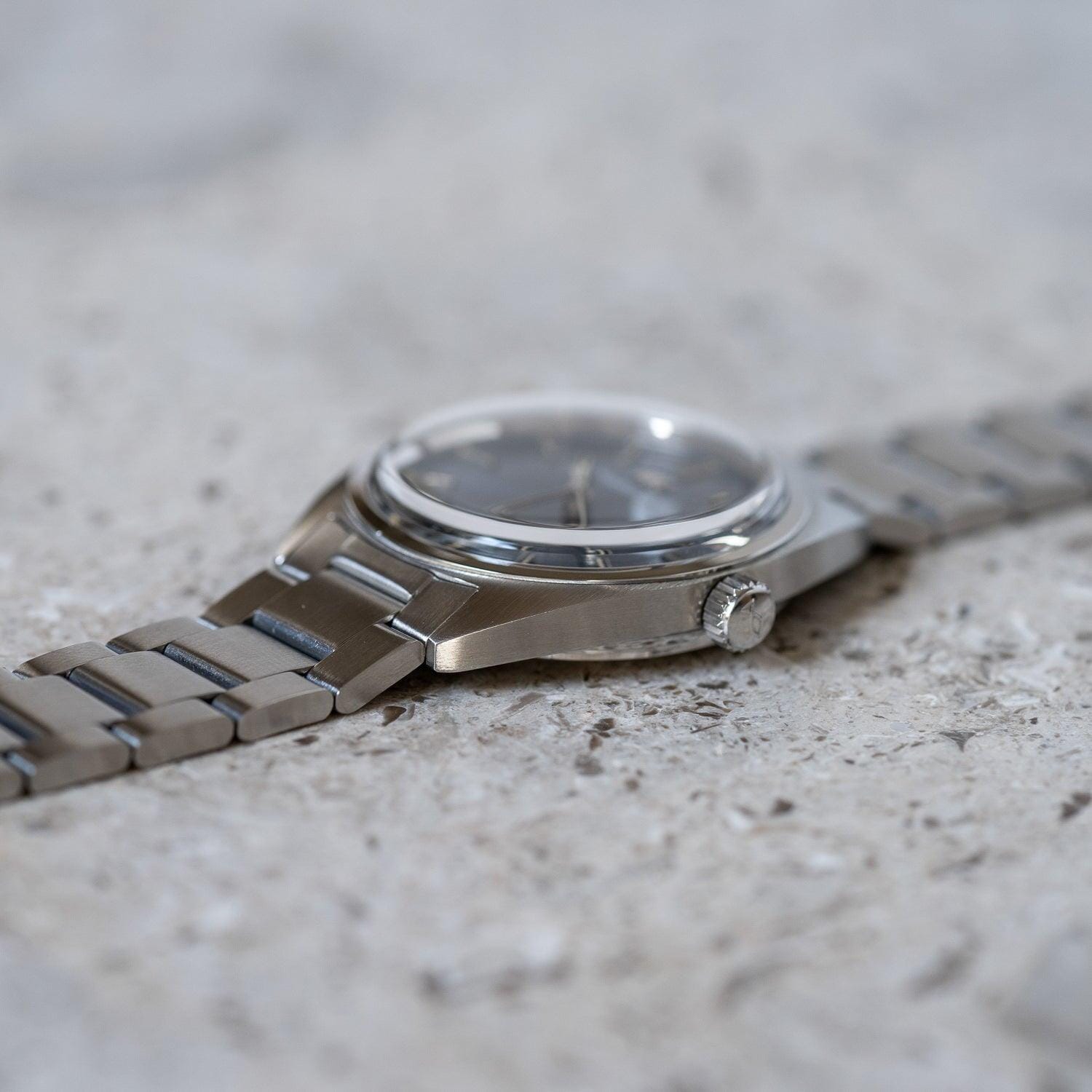 IWC Yacht Club R811A Blue Dial - Arbitro