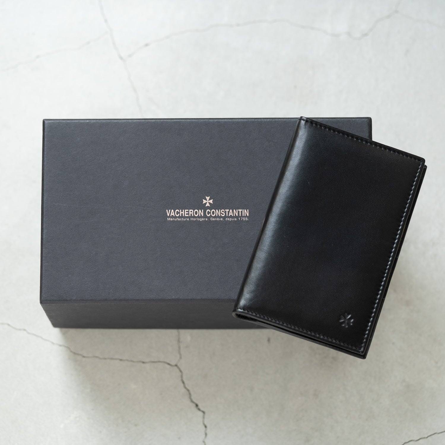 VACHERON CONSTANTIN Patrimony 33093 WG Box and Paper - Arbitro