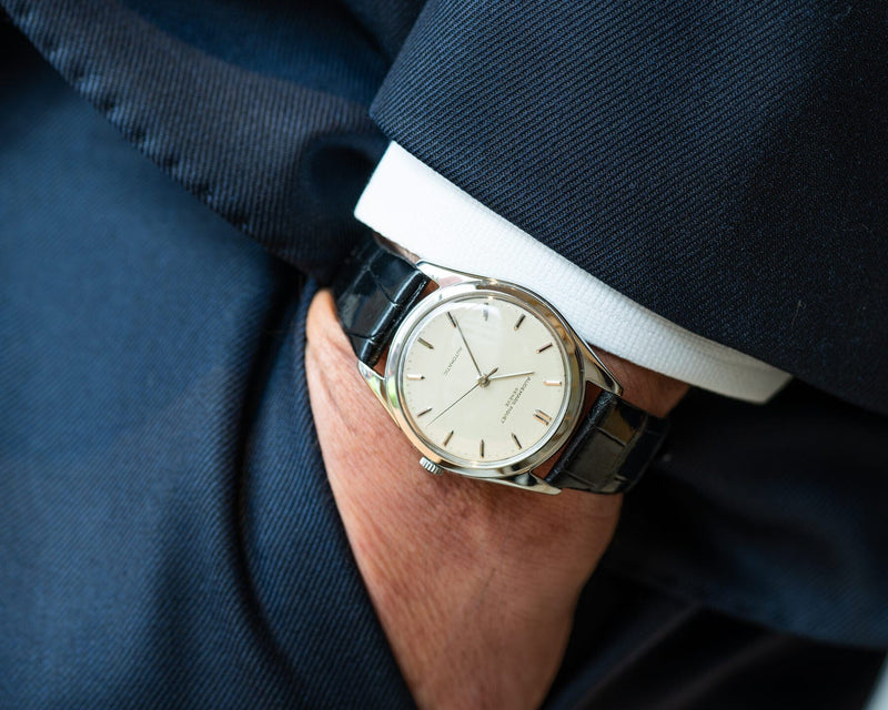 パテックフィリップ カラトラバ 3796Rのウォッチレビュー PATEK PHILIPPE Calatrava