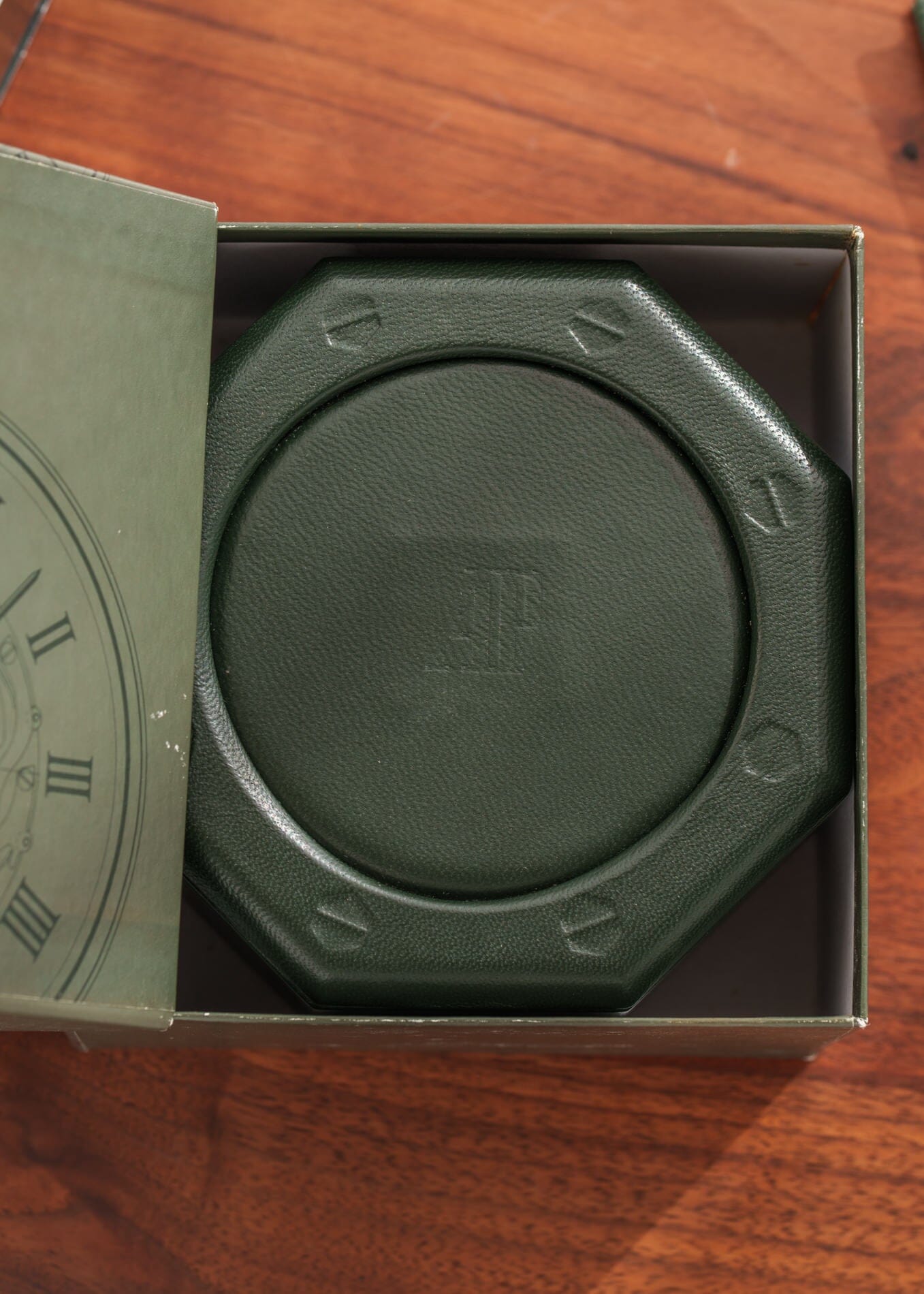Audemars Piguet ロイヤルオーク 25594 ST "Yves Klein" ブルーダイアル 箱保証書付き Watch AUDEMARS PIGUET 