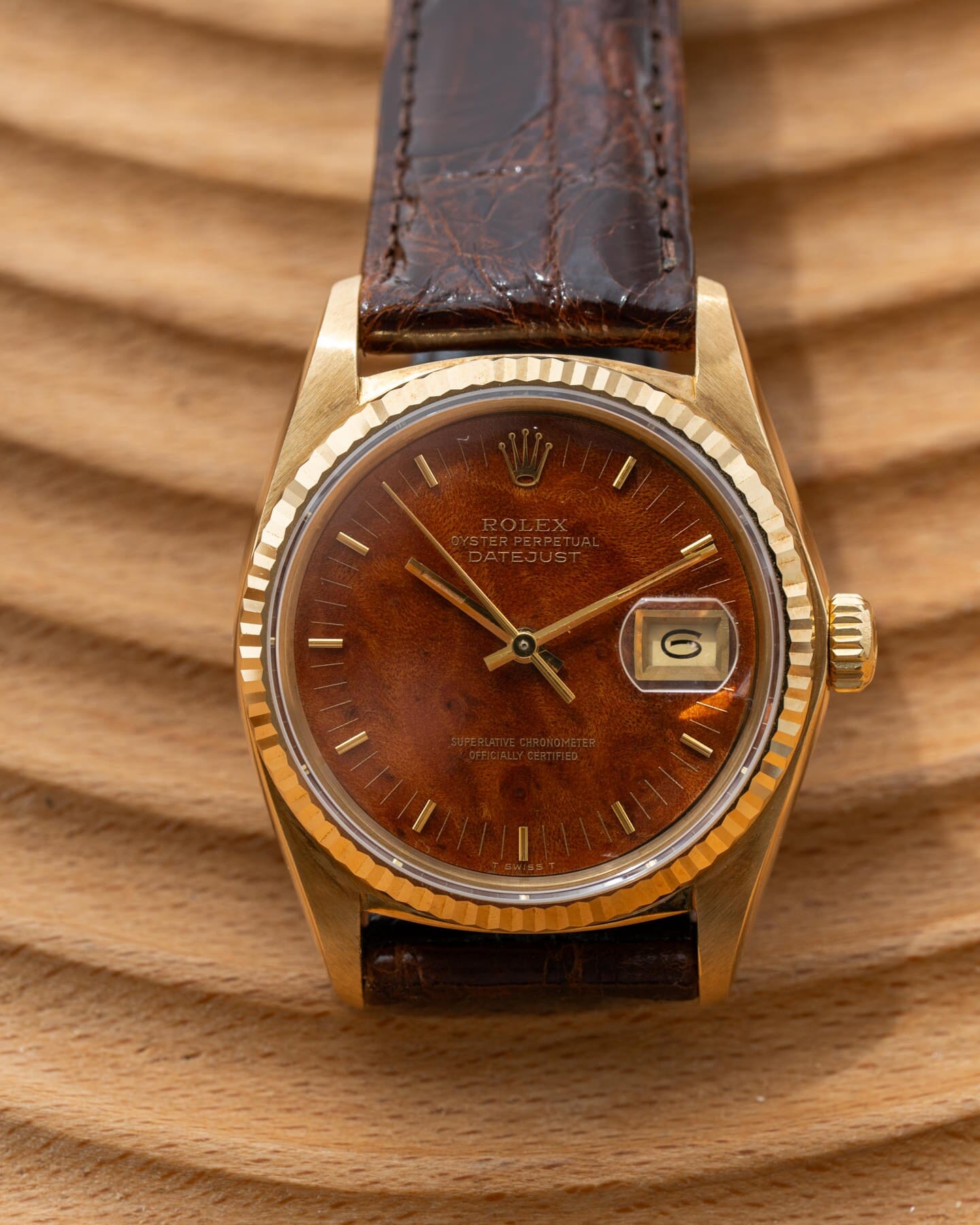 Datejust 16018 outlet