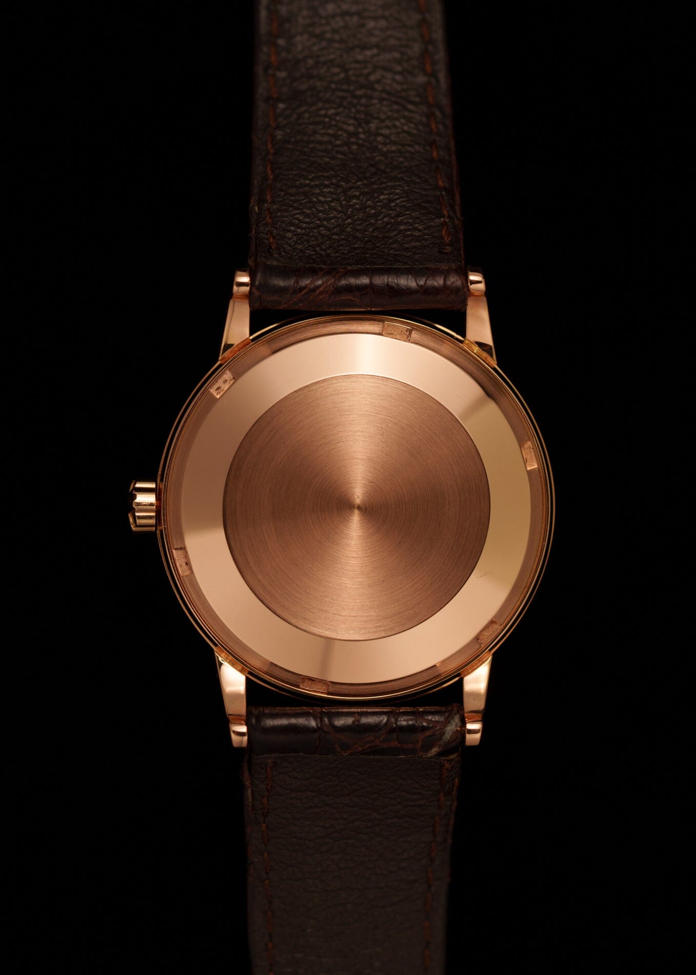 Patek Philippe カラトラバ 3425 RG アイボリーダイアル アーカイブ付き Watch PATEK PHILIPPE 