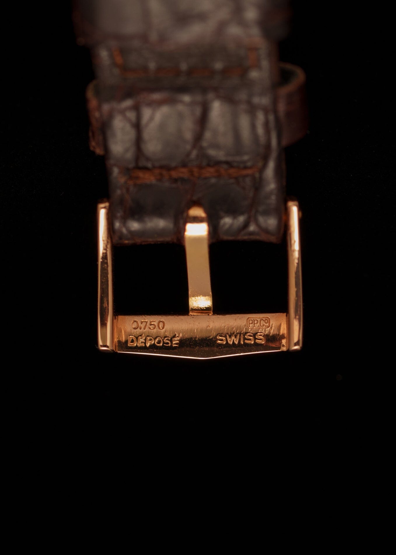 Patek Philippe カラトラバ 3425 RG アイボリーダイアル アーカイブ付き Watch PATEK PHILIPPE 
