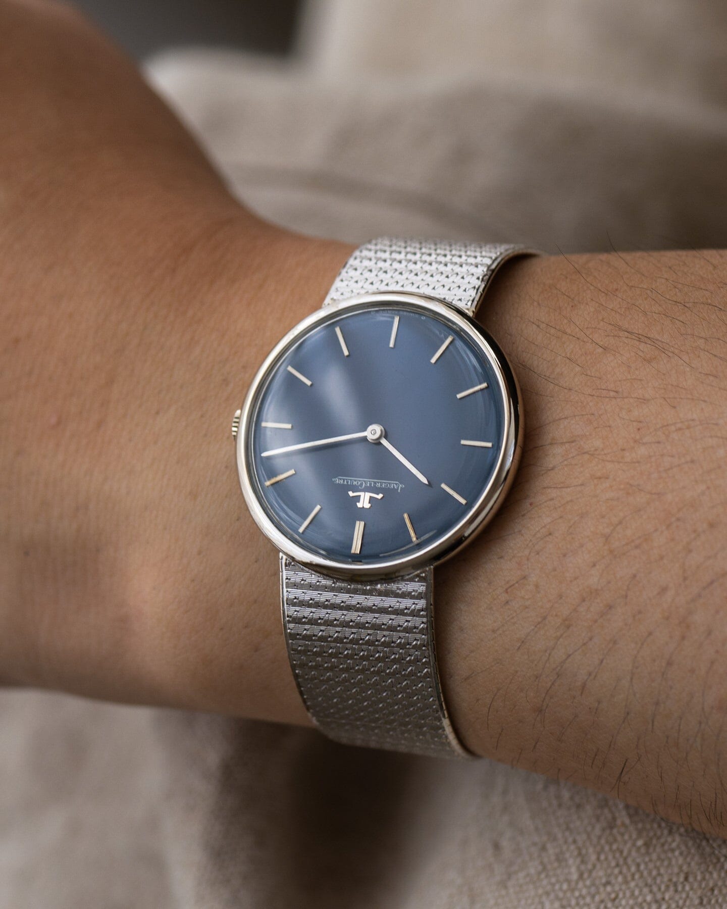 Sigma dial Clearance