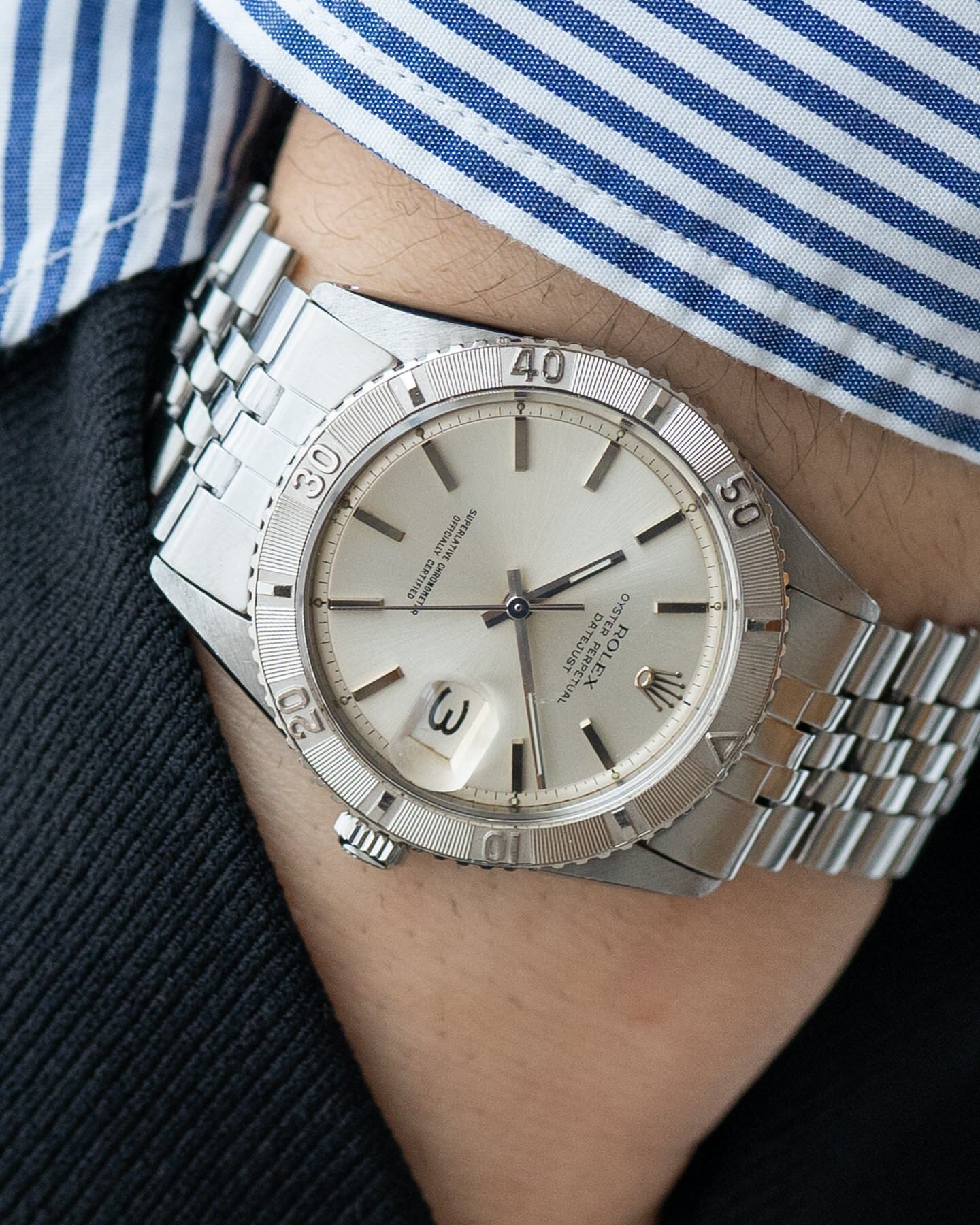 Rolex best sale datejust 1625