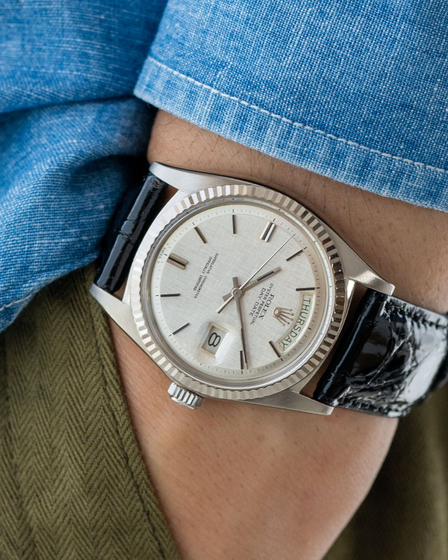 VINTAGE WATCHES | ARBITRO