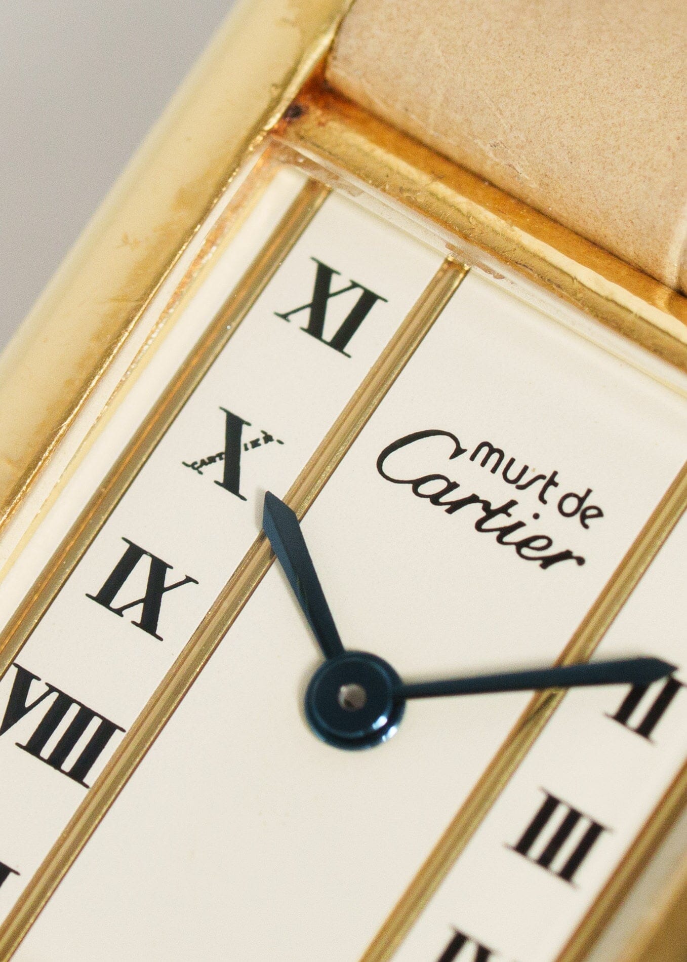 CARTIER カルティエ | ARBITRO