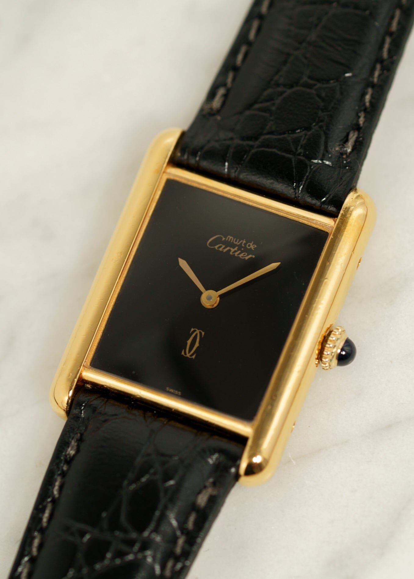 CARTIER カルティエ | ARBITRO