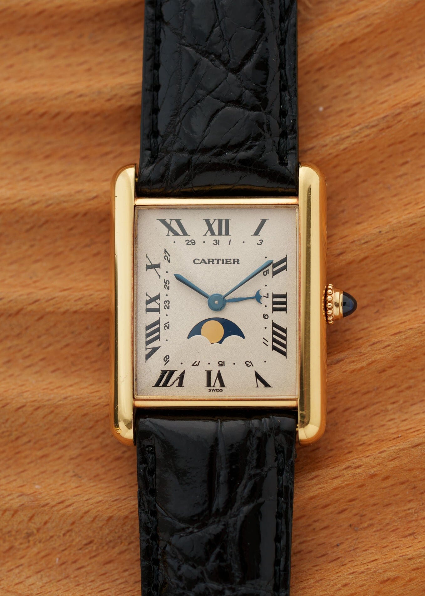 カルティエ ラカルダ YG YG クォーツ Cartier - カルティエ ラカルダ YG YG クォーツの通販 by KOMEHYO