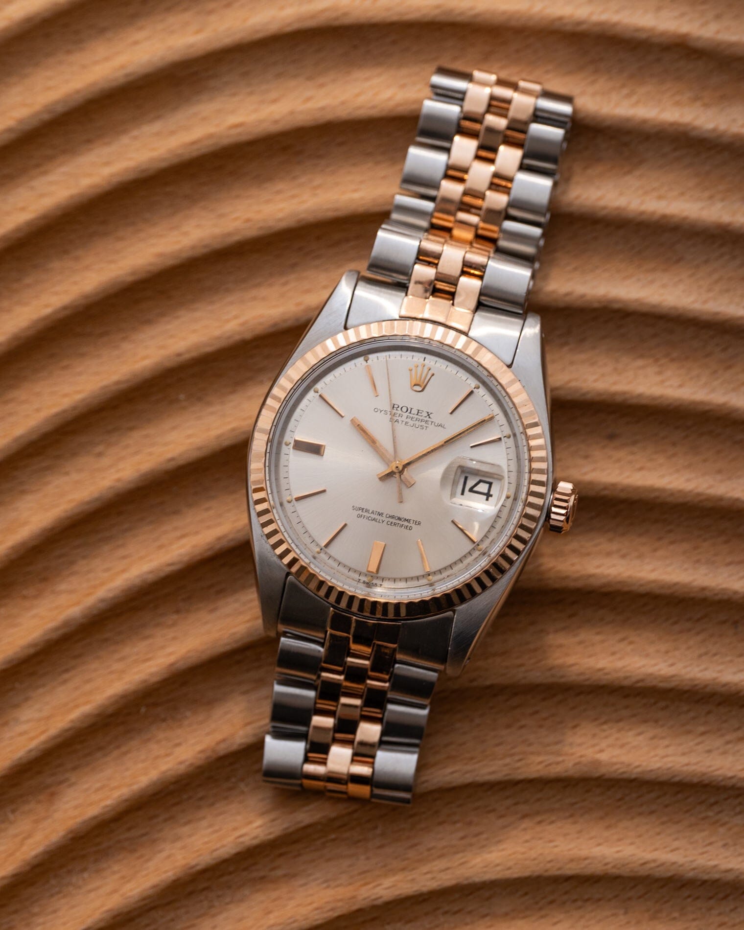 Datejust 1601 discount