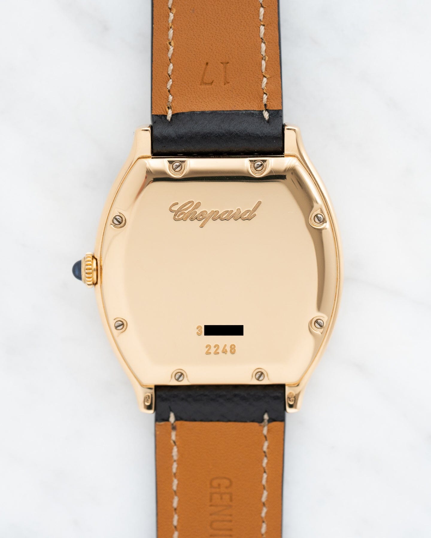 Chopard clearance