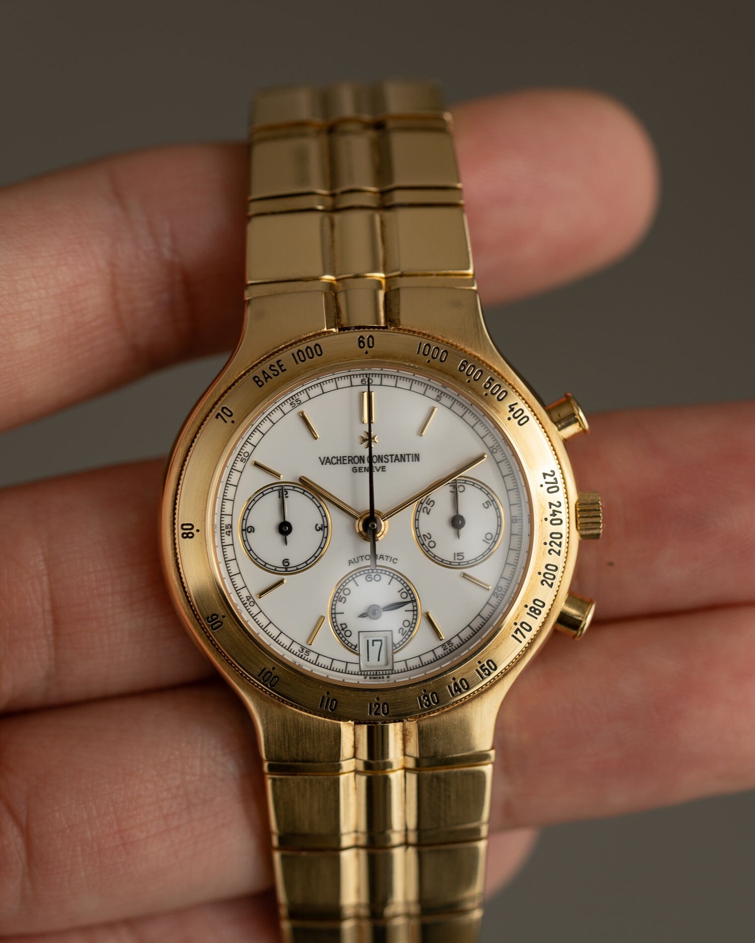 Vacheron 49002 hot sale