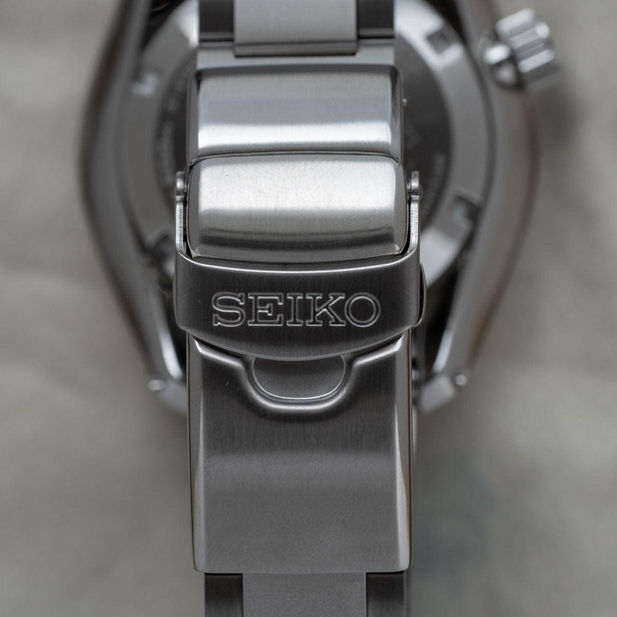 Seiko clearance sbdc079 ginza