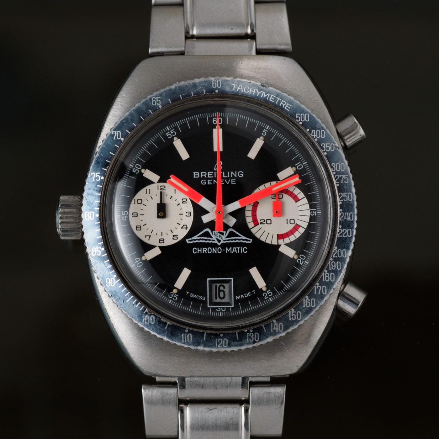 Breitling 2114 2024