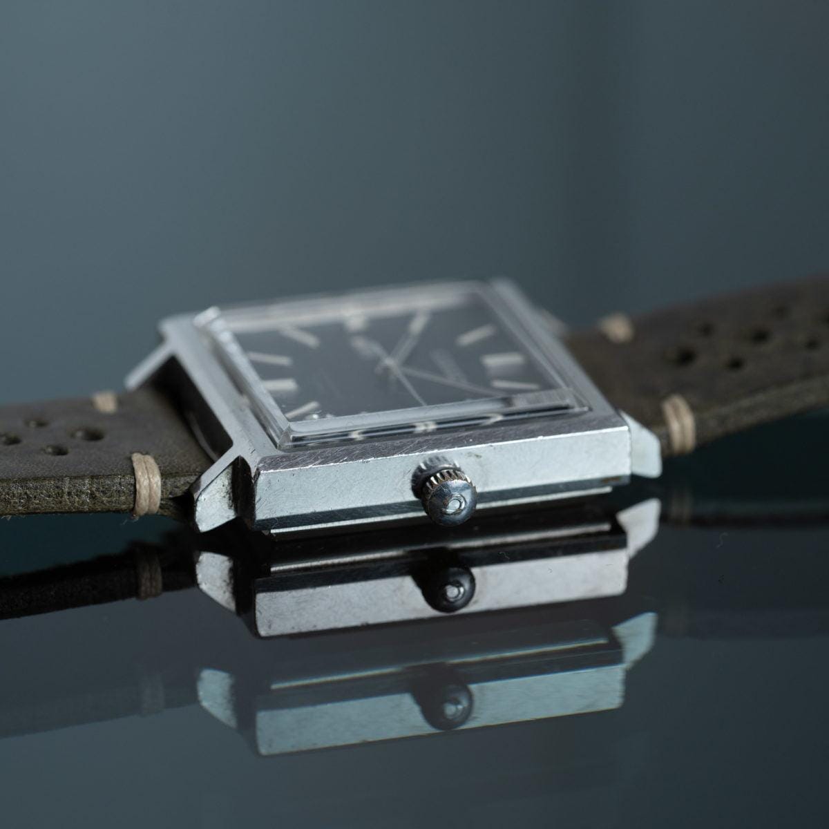 1960年代カタカナ表記シチズン腕時計昭和レトロ