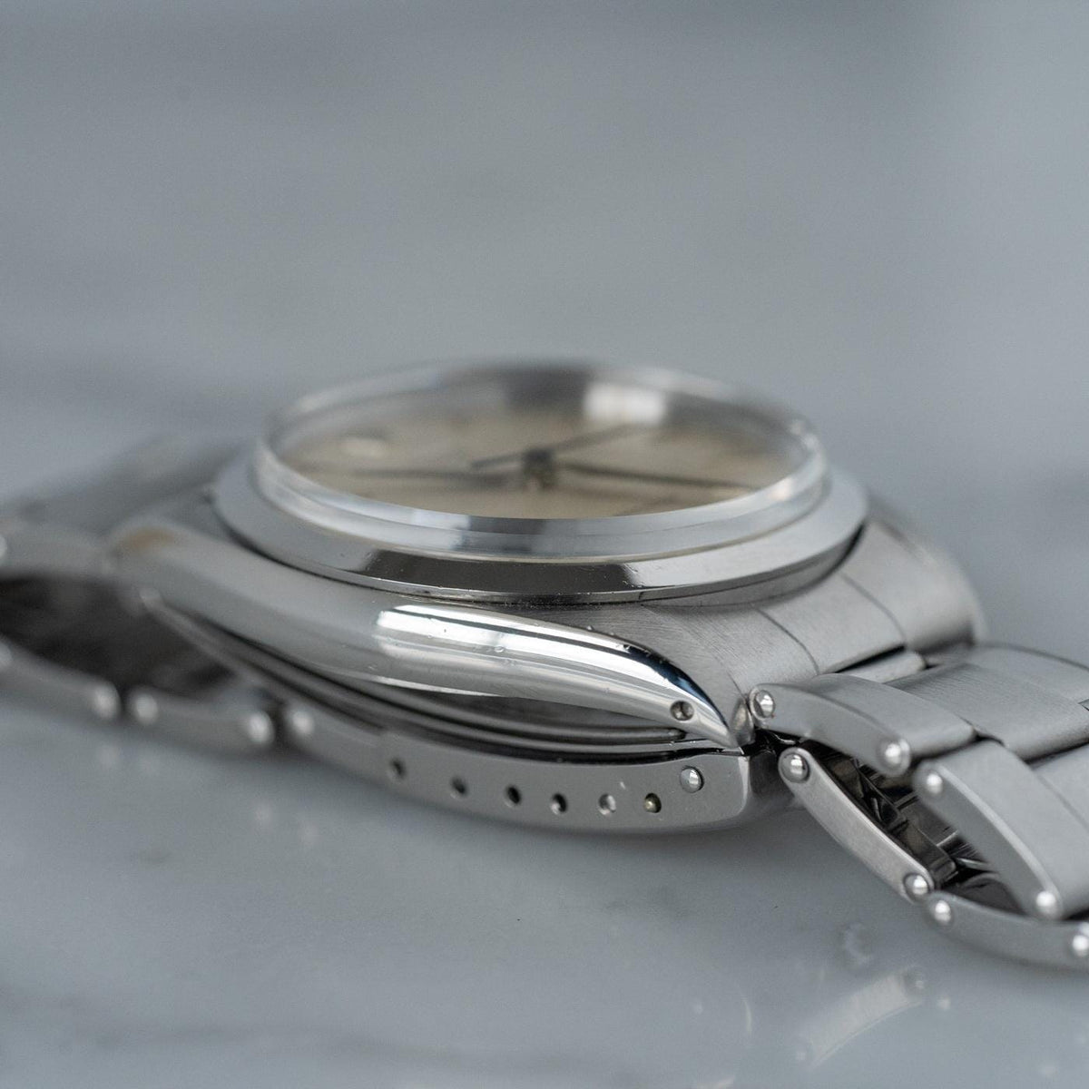 ロレックス オイスター ロイヤル プレシジョン 6426 手巻き 1951年製 / ROLEX Oyster Royal ARBITRO