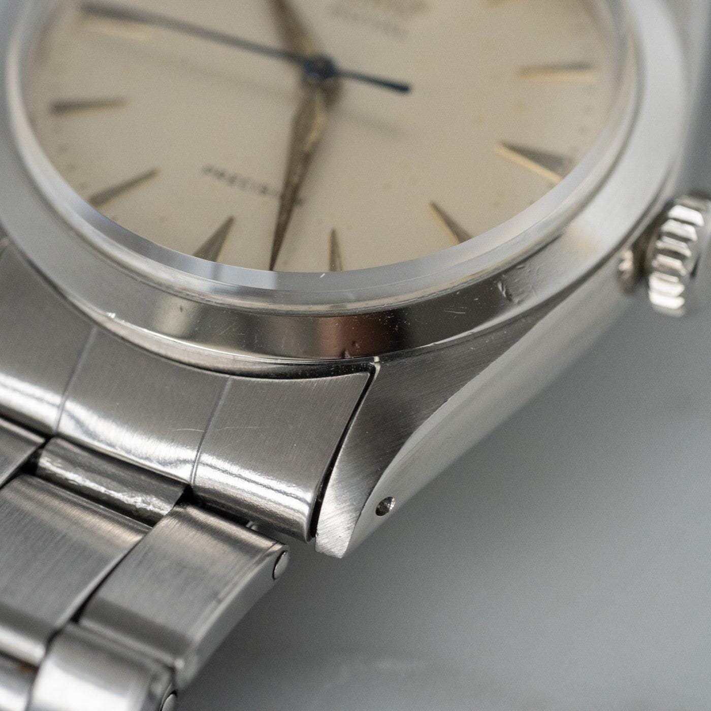 ロレックス オイスター ロイヤル プレシジョン 6426 手巻き 1951年製 / ROLEX Oyster Royal | ARBITRO