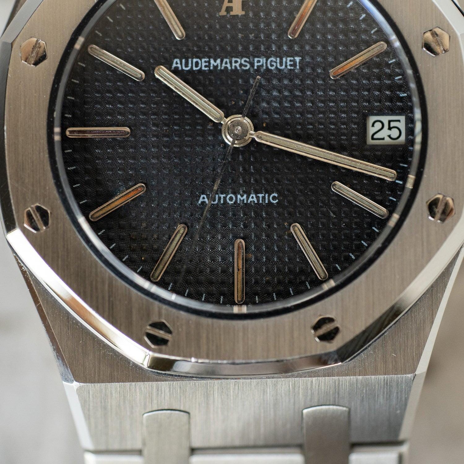 Audemars 4100st outlet