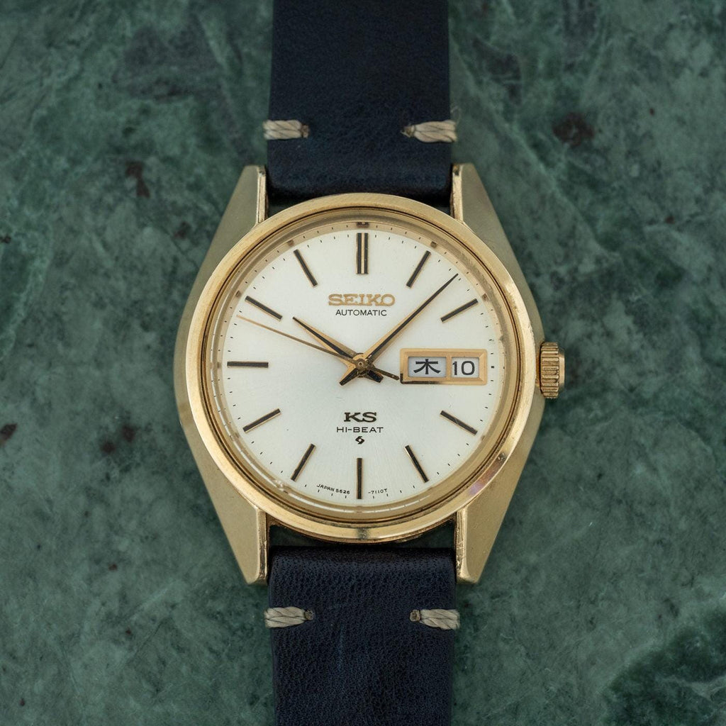 激レア 】SEIKO KS HI-BEAT. 5626-7010