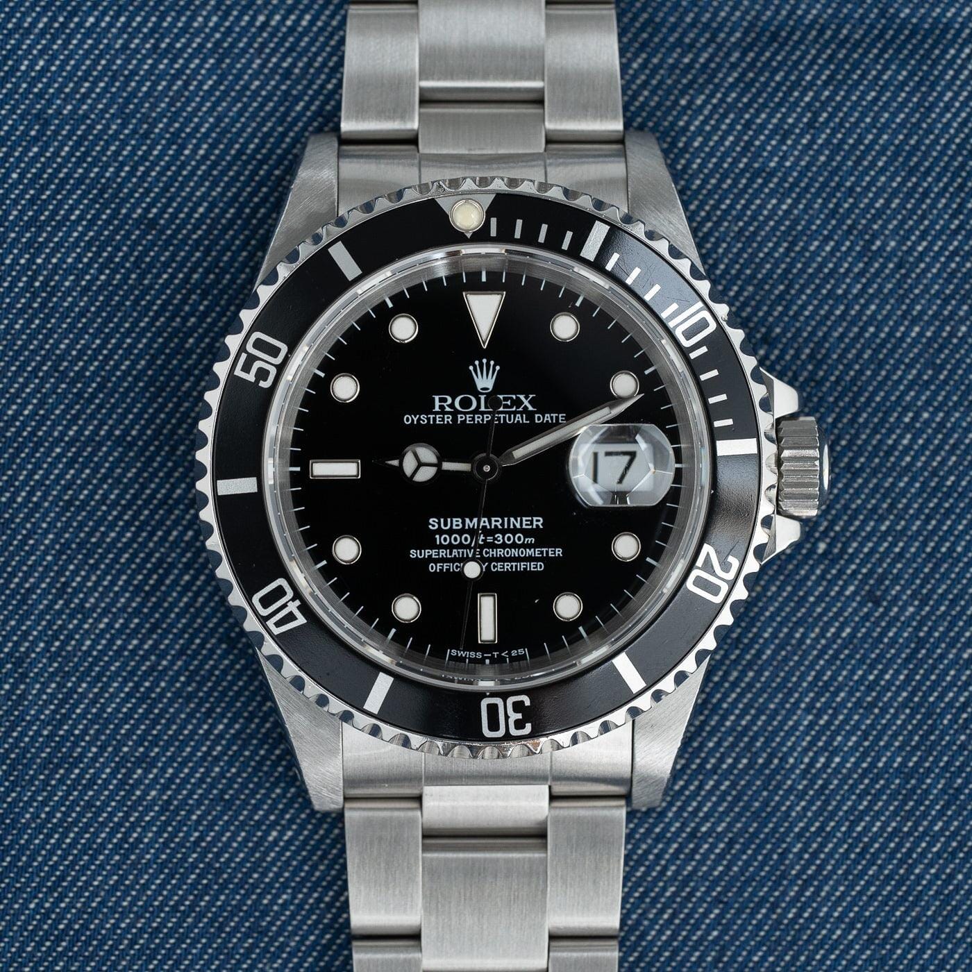 Buy submariner date Clearance