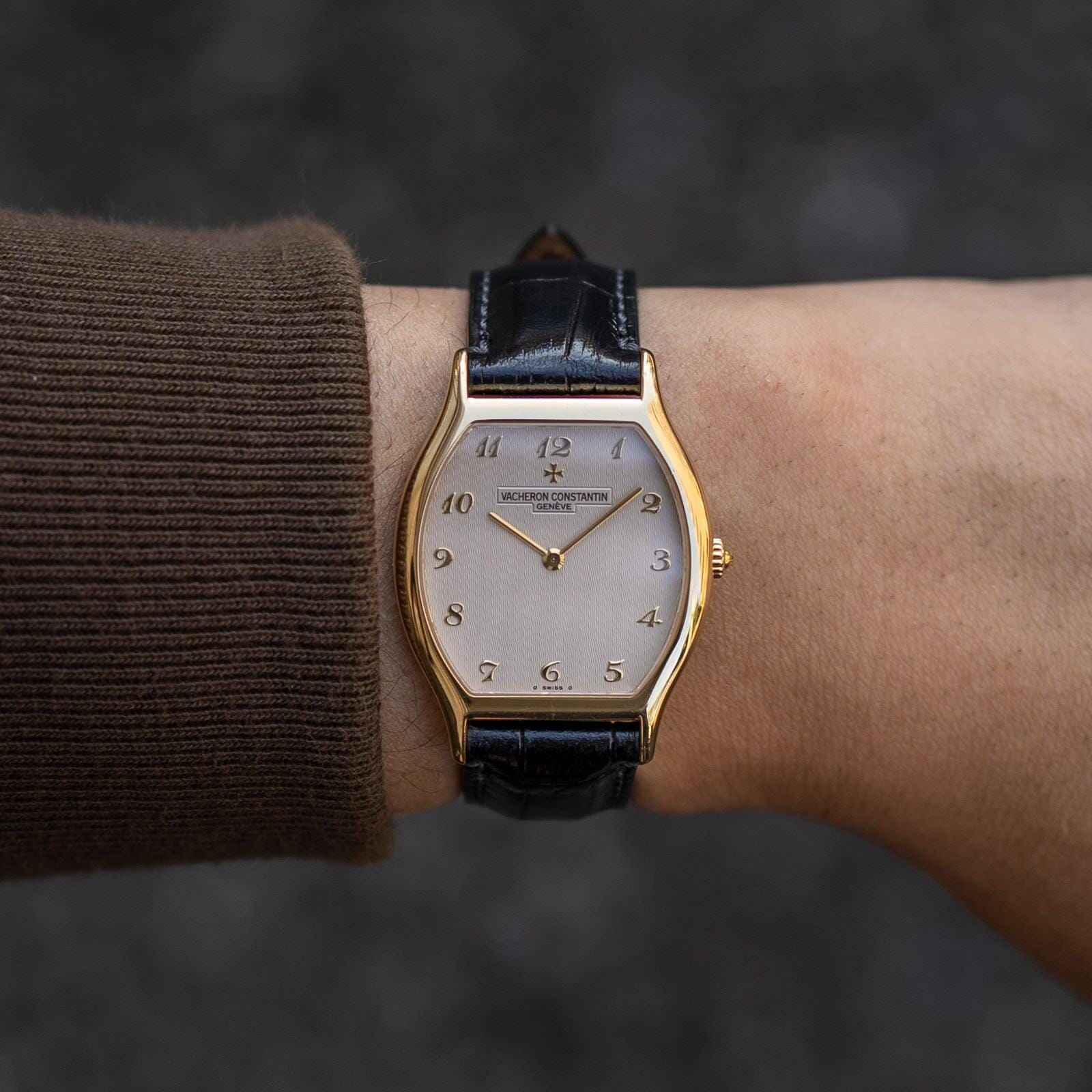 Vacheron constantin outlet tonneau