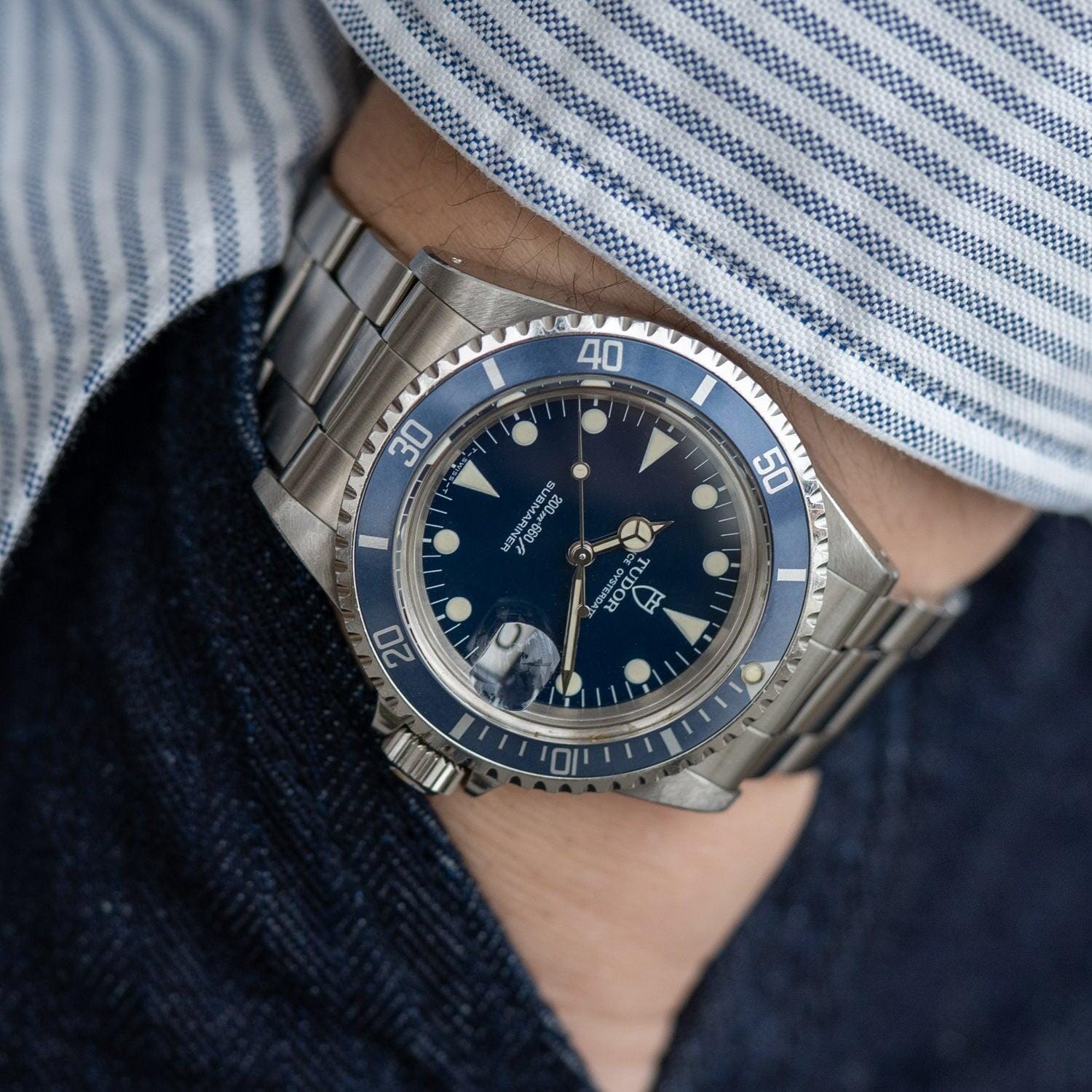 TUDOR 79090