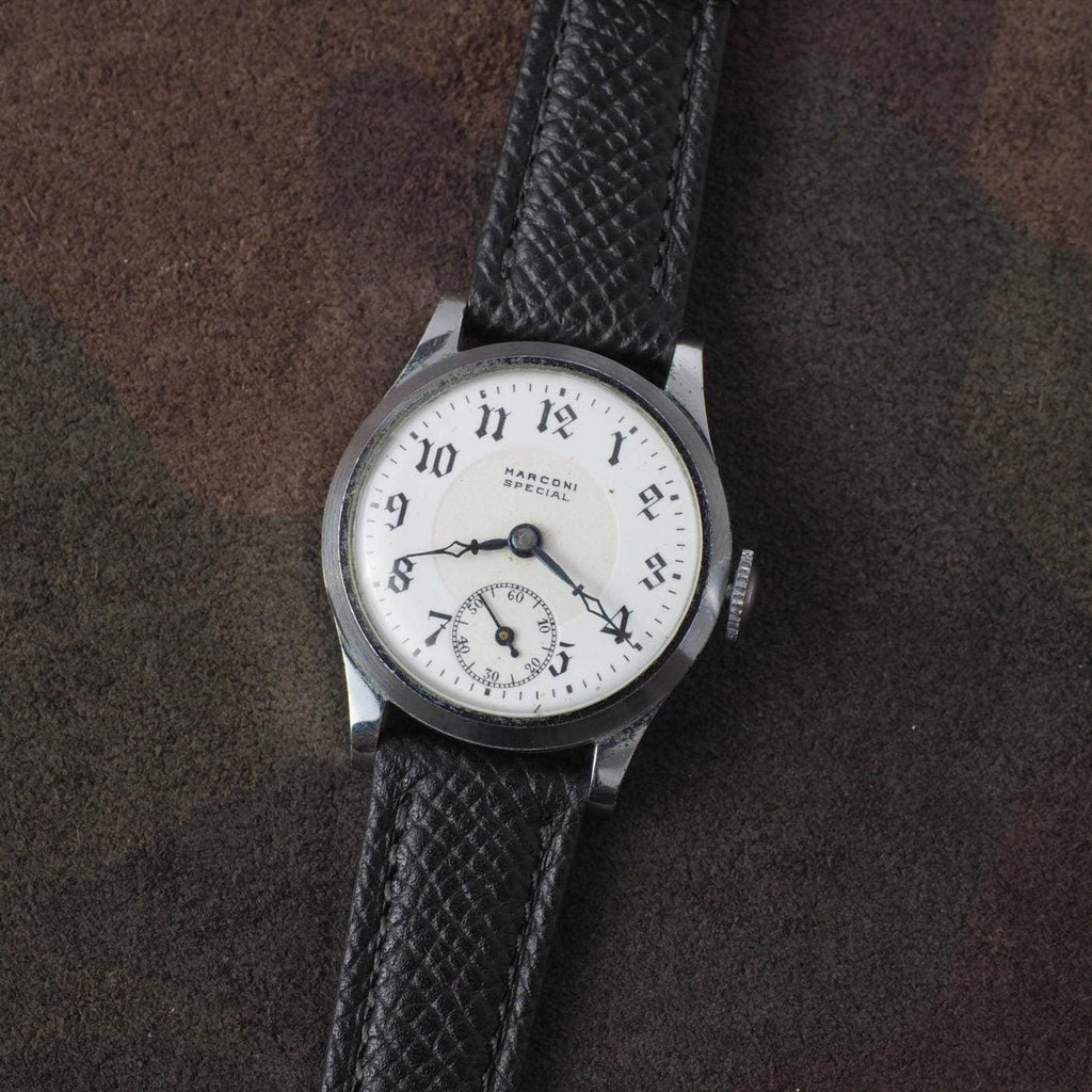ロレックス マルコーニ スペシャル 1920-30年代製 / ROLEX MARCONI 