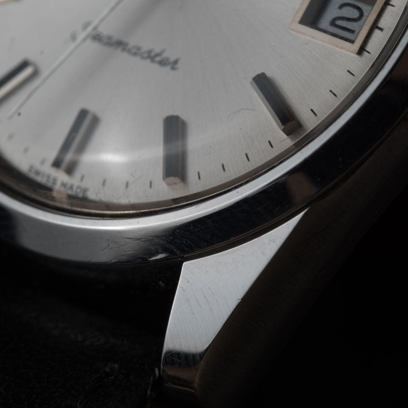 オメガ シーマスター クロノメーター 70年代 / OMEGA Seamaster