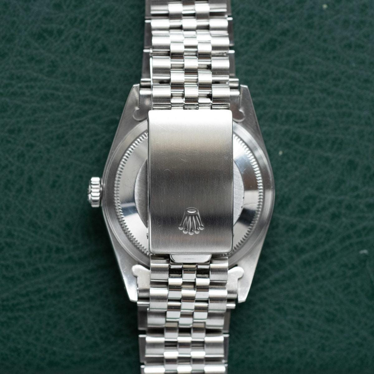 ロレックス デイトジャスト 16234 SS/WG 1991年製 ROLEX Datejust 16234 Cal.3135 | ARBITRO