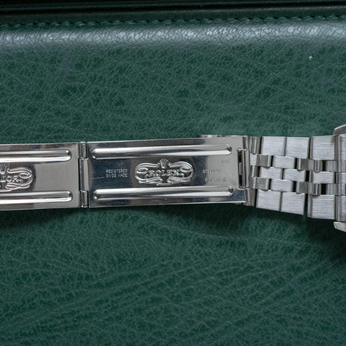 ロレックス デイトジャスト 16234 SS/WG 1991年製 ROLEX Datejust