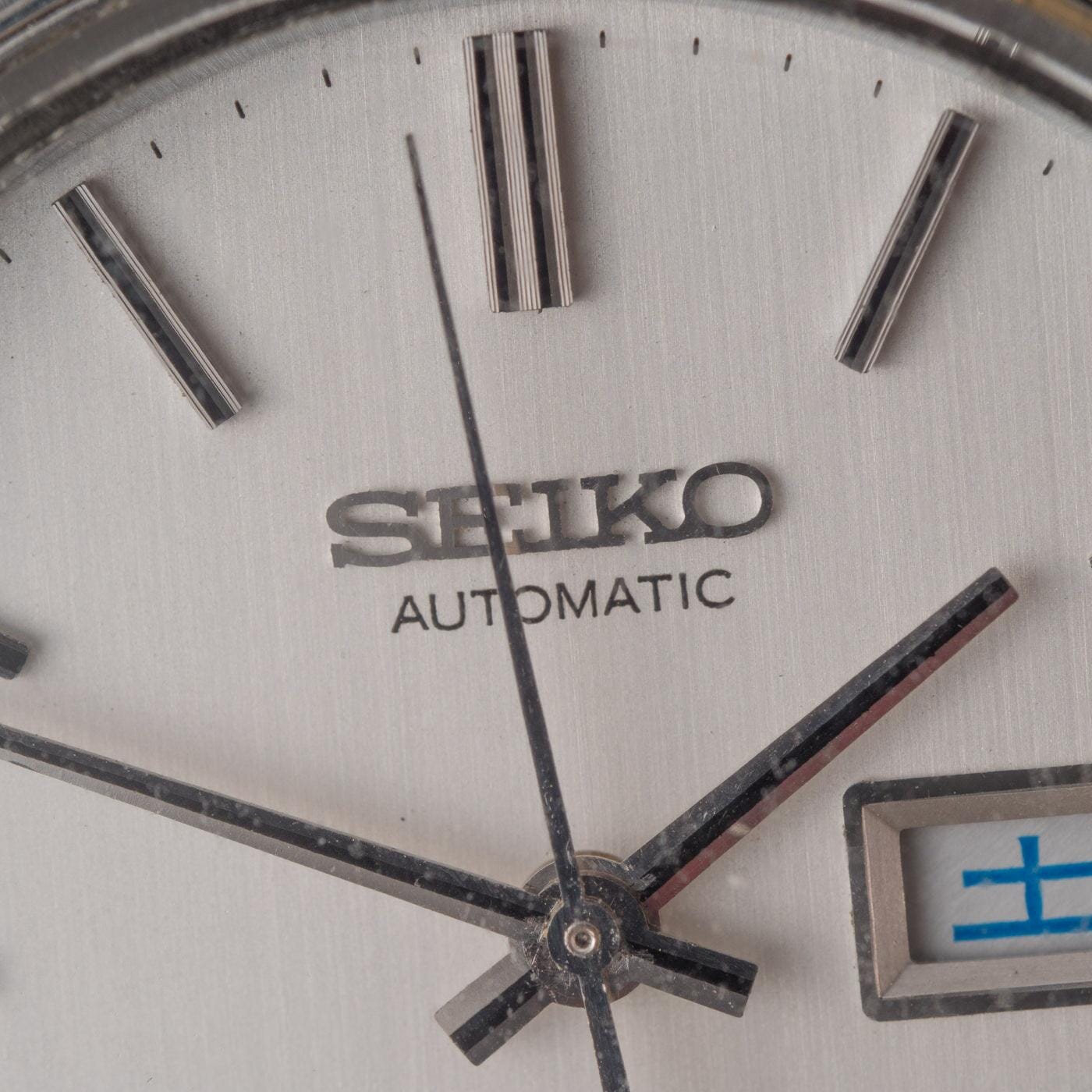 052 セイコー 腕時計 SEIKO - 時計