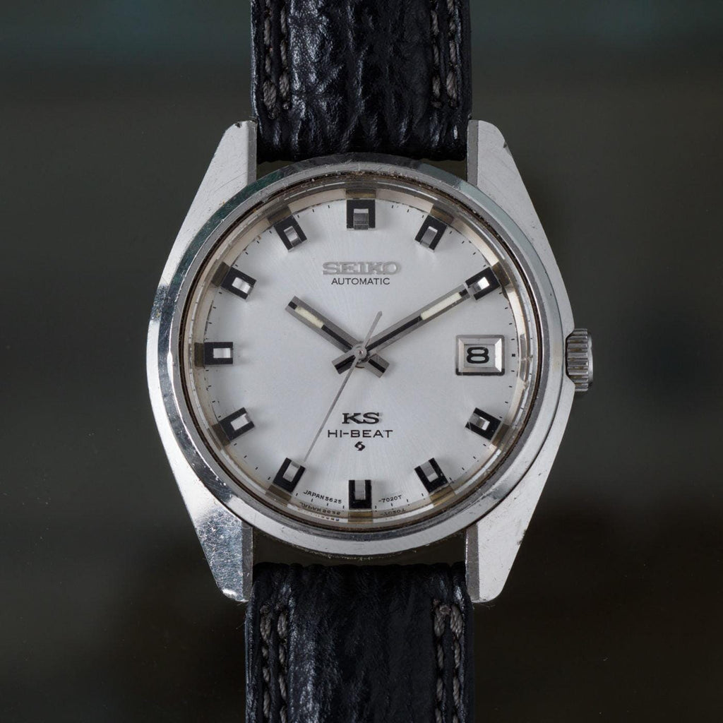 SEIKO King Seiko Hi-Beat 5625-7000 56KS | ARBITRO 