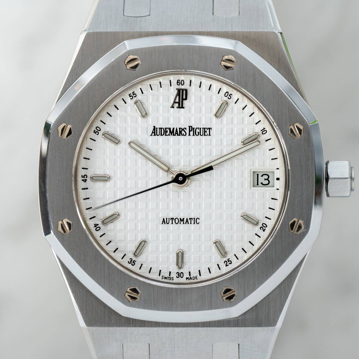 Audemars piguet royal online oak 14790st