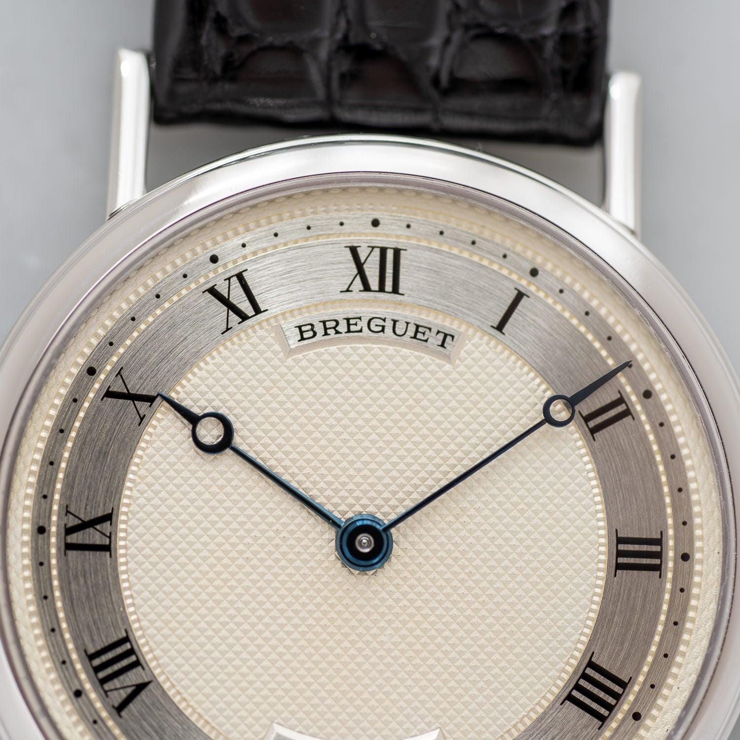 Breguet Classic 3150 WG hand winding BREGUET Classique BB 3150