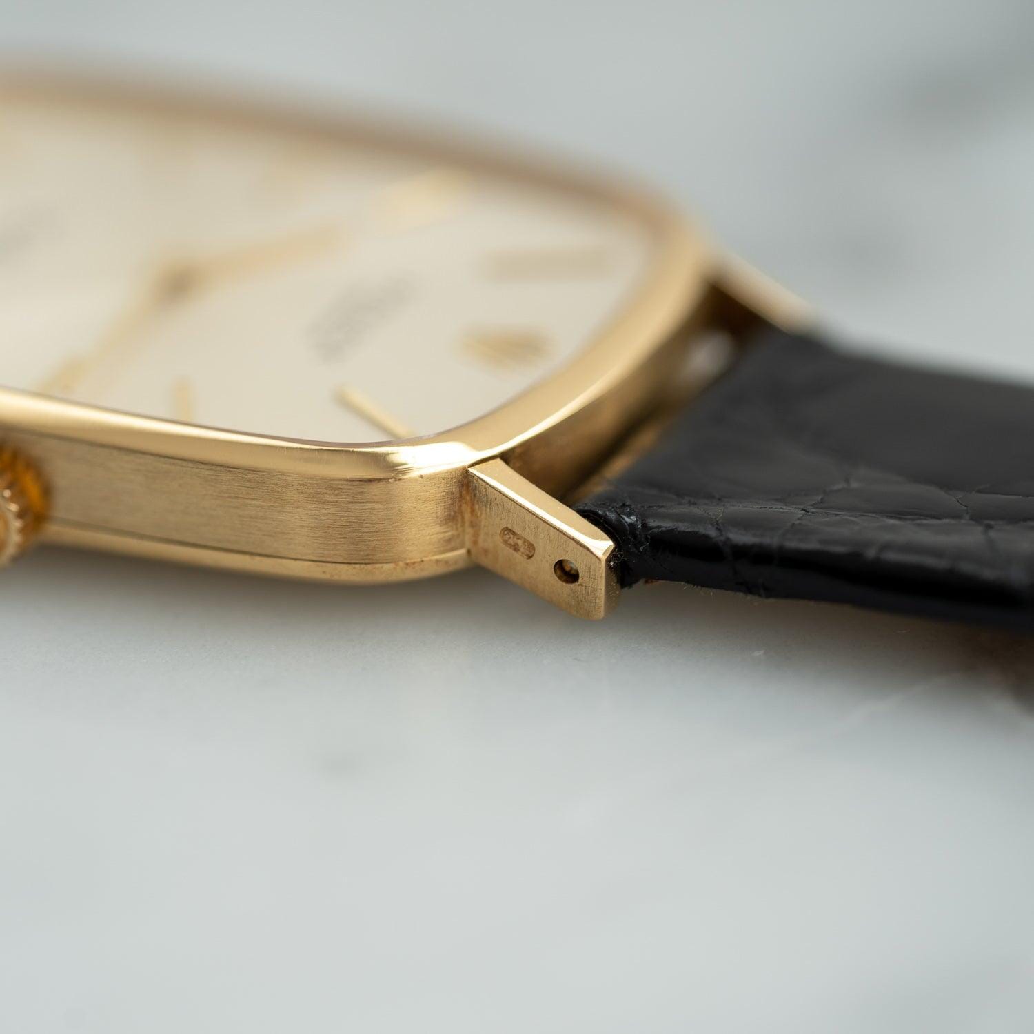 Rolex cheap cellini 4113