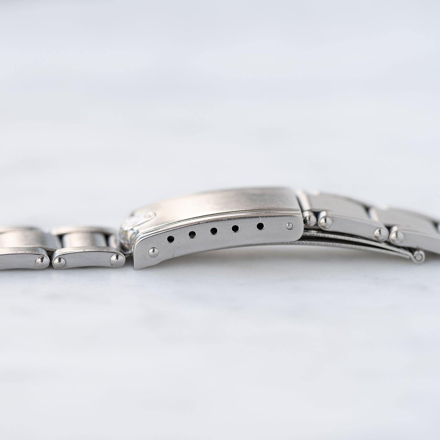 ROLEX Oyster Riveted Bracelet 7205 - Arbitro